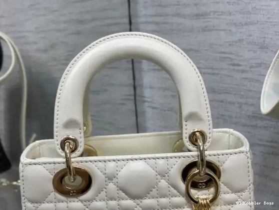 OldCobbler Bags LADY DI0R-20CM 0608